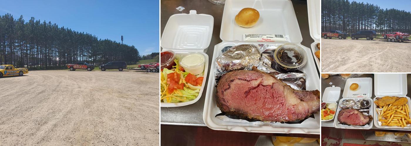 Smiley's Old Time Diner