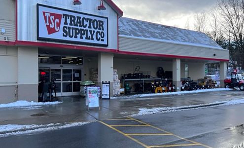Tractor Supply Waterville