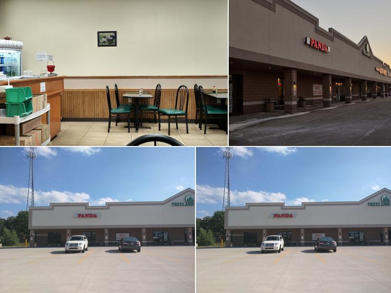 Panda Restaurant 925 E Division St, Wautoma