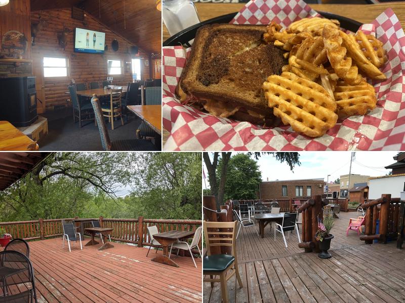 Pioneer Pub and Grub