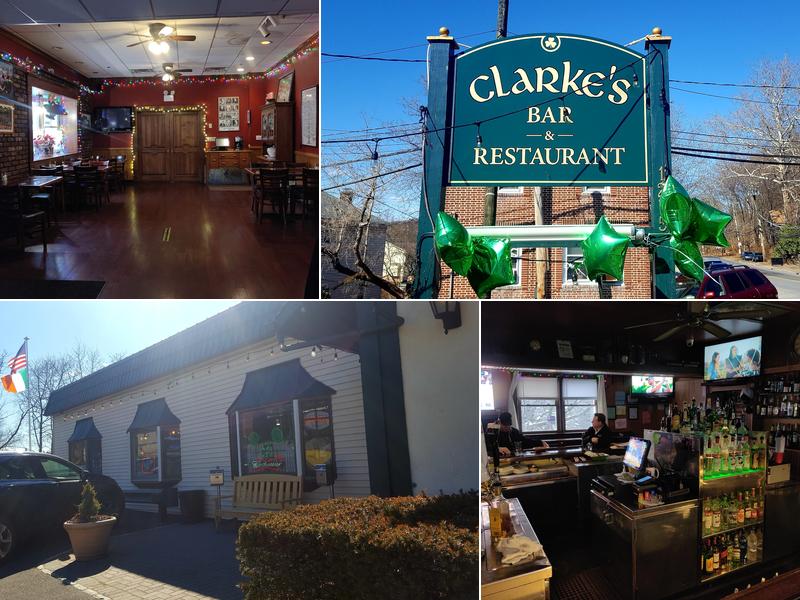 Clarke's