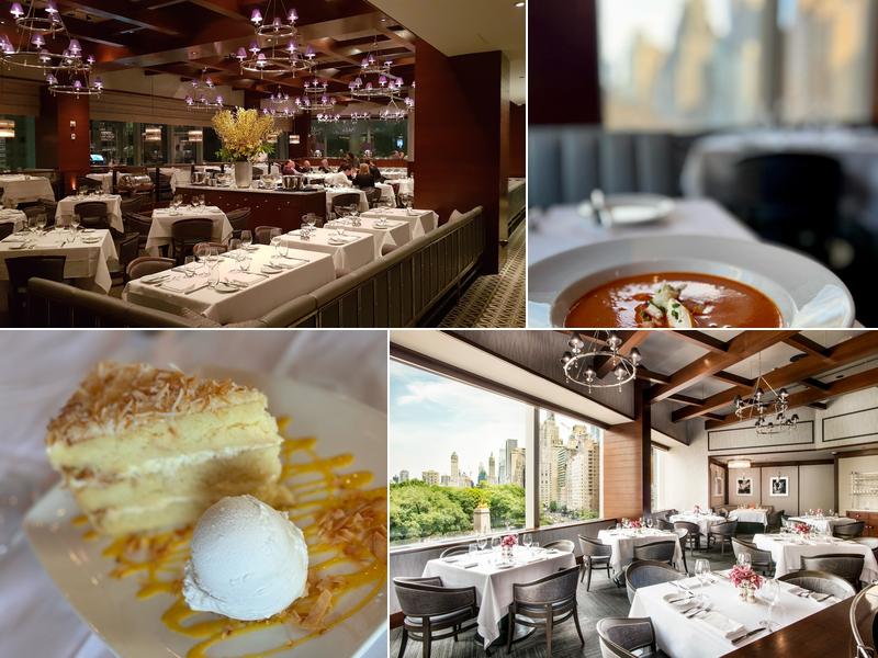 Porter House Bar and Grill