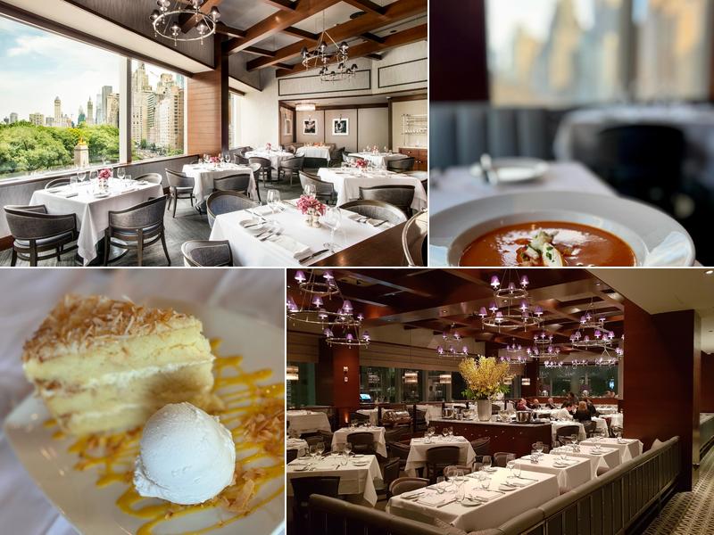 Porter House Bar and Grill