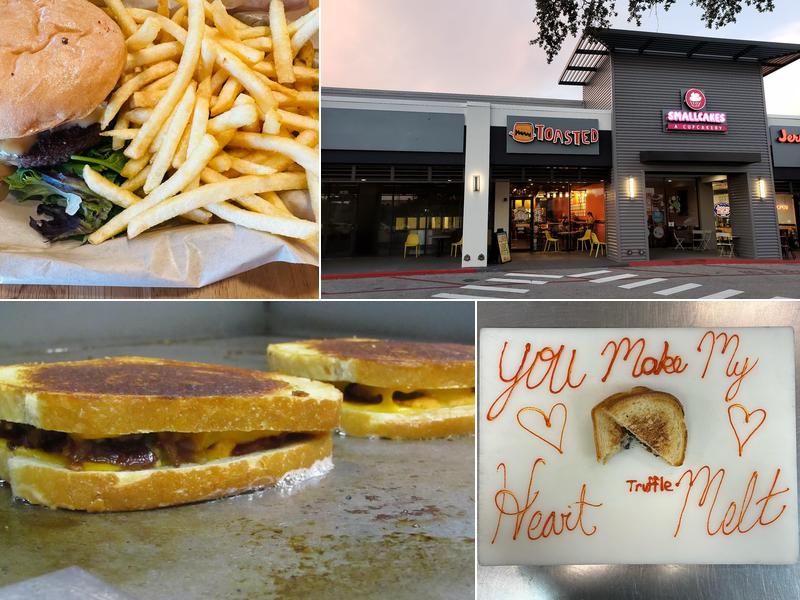 Toasted - Winter Park