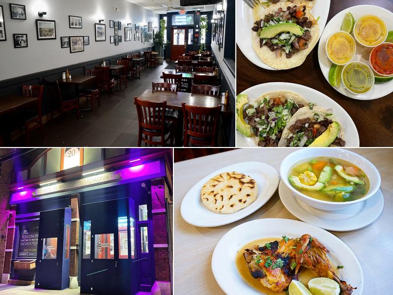 Rinconcito Salvadoreño