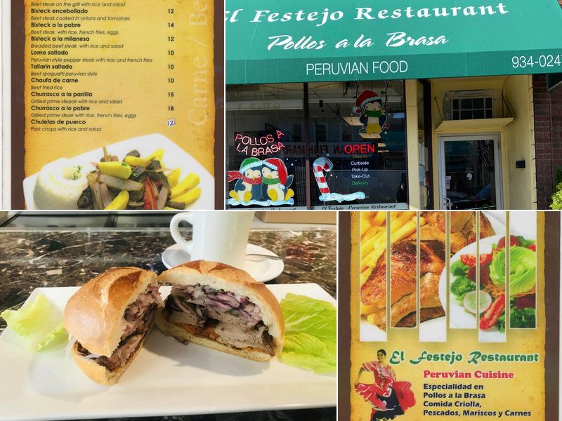 El Festejo Restaurant