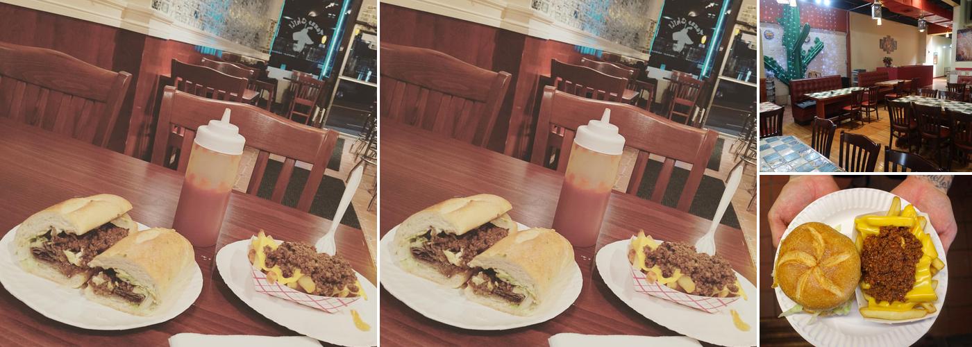 Texas Chili Restaurant & Bar