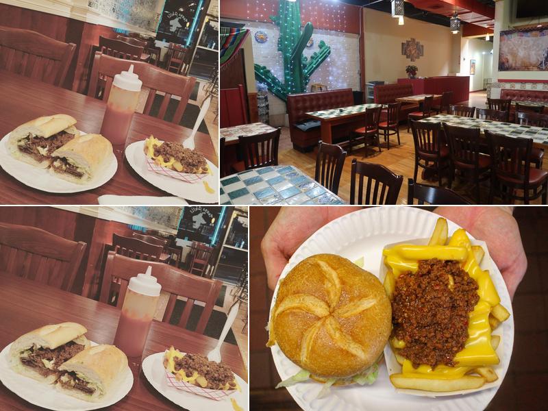 Texas Chili Restaurant & Bar