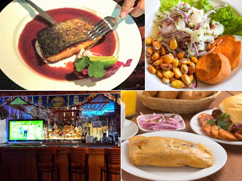 El Chalan Restaurant