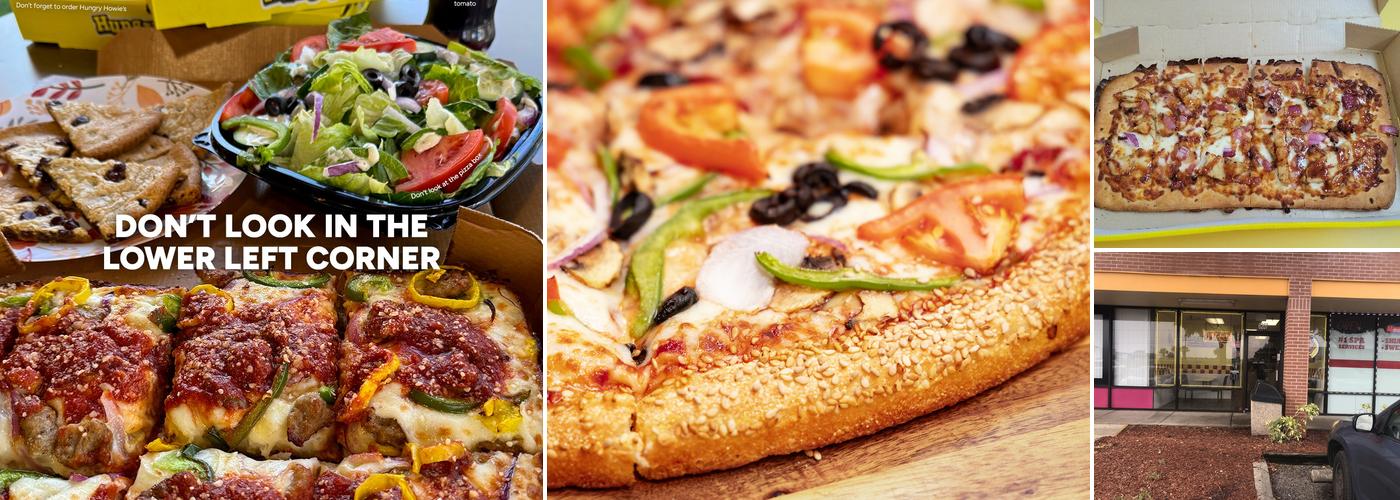 Hungry Howie's Pizza & Subs