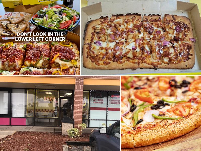 Hungry Howie's Pizza & Subs