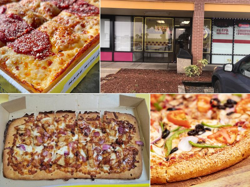 Hungry Howie's Pizza & Subs