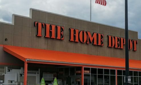 The Home Depot