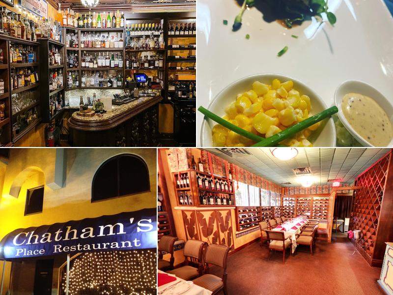 Chatham's Place Restaurant