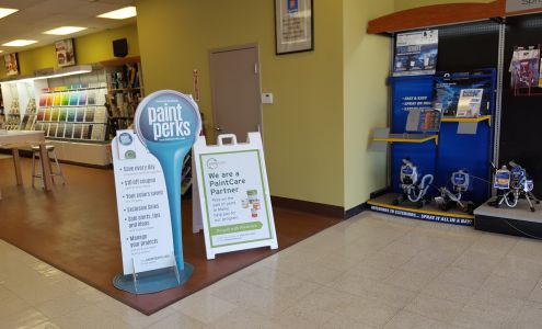 Sherwin-Williams Paint Store
