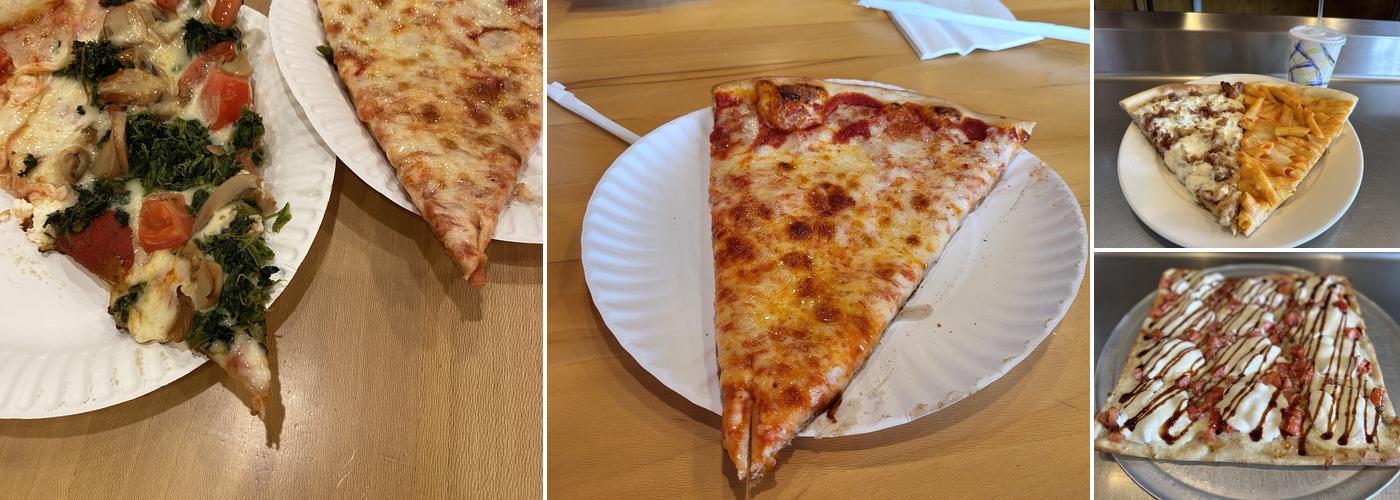 Sal's Pizzeria and Catering