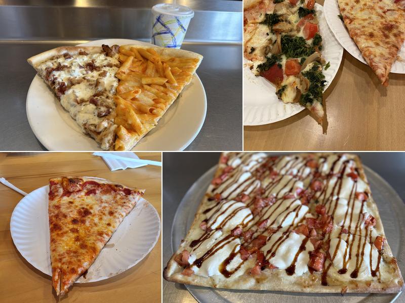 Sal's Pizzeria and Catering