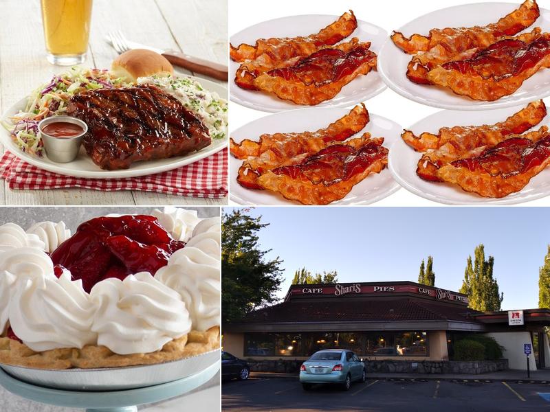 Shari's Cafe and Pies