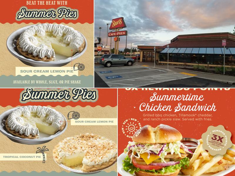 Black Bear Diner Salem - Coming Soon!