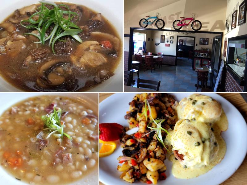 Patty's Off-Center Cafe