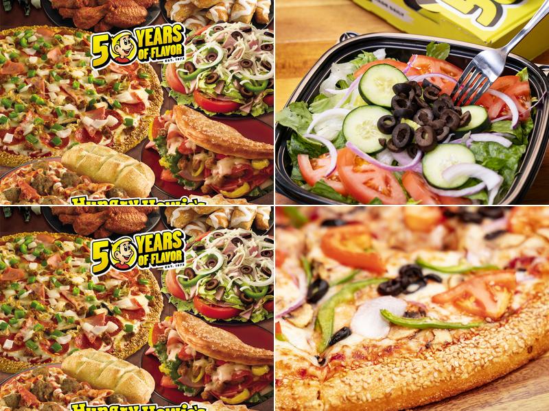 Hungry Howie's Pizza & Subs