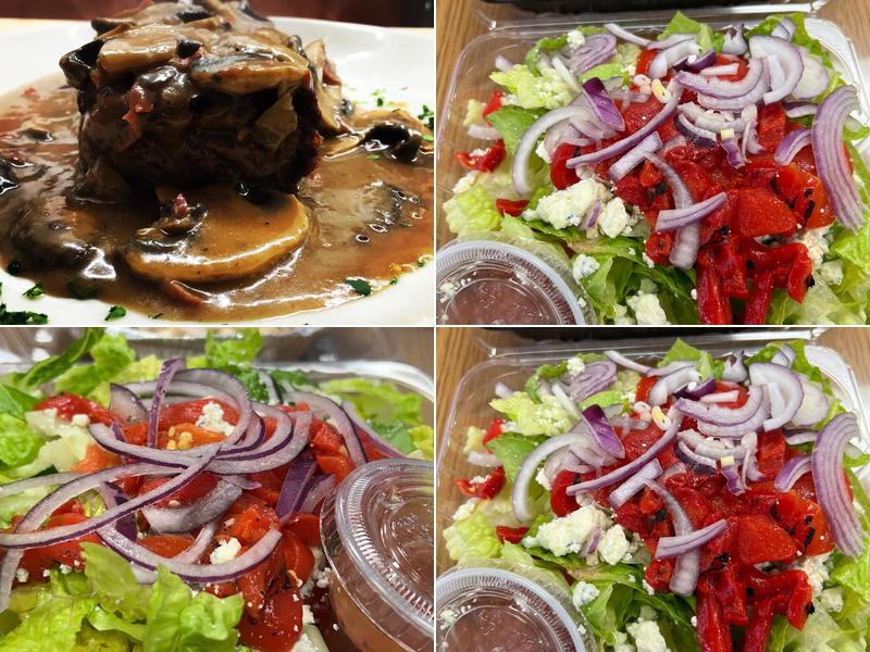 Saviano's Italian Restaurant & Pizzeria New York