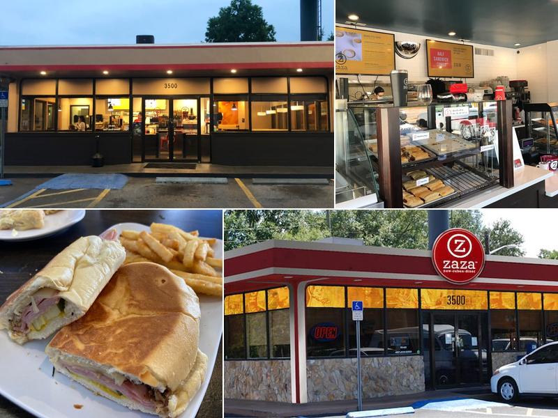 Zaza Cuban Comfort Food