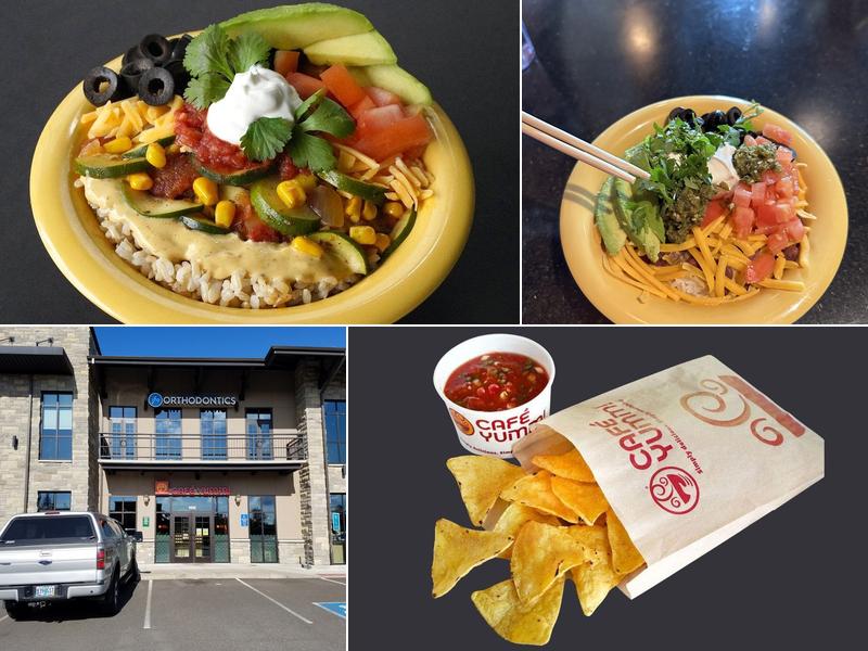 Cafe Yumm! | Candalaria Crossing