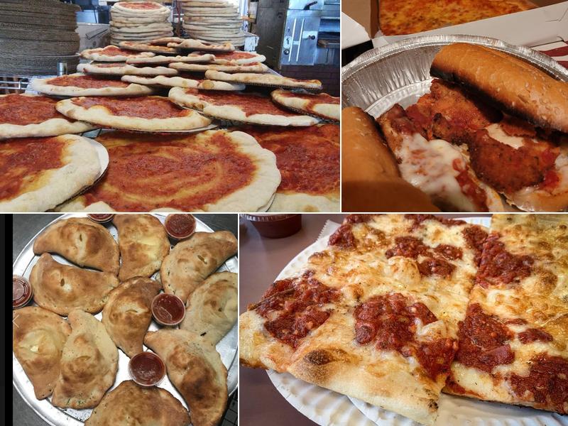 Pizza Network 4580 Sunrise Hwy #13, Oakdale