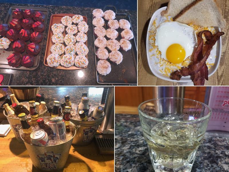 Shooter's Cafe & Saloon