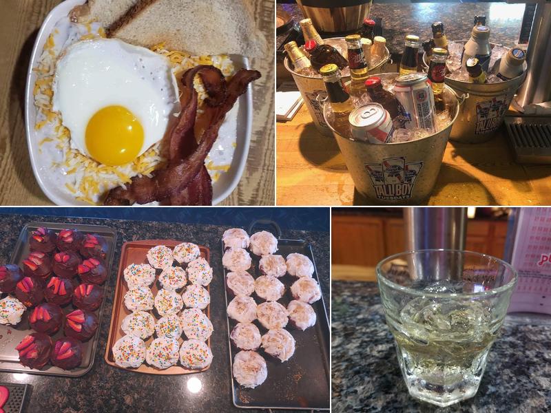 Shooter's Cafe & Saloon