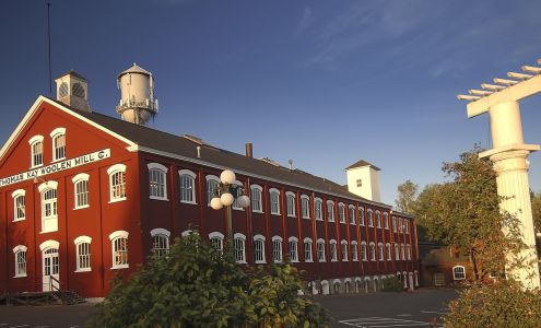 Willamette Heritage Center