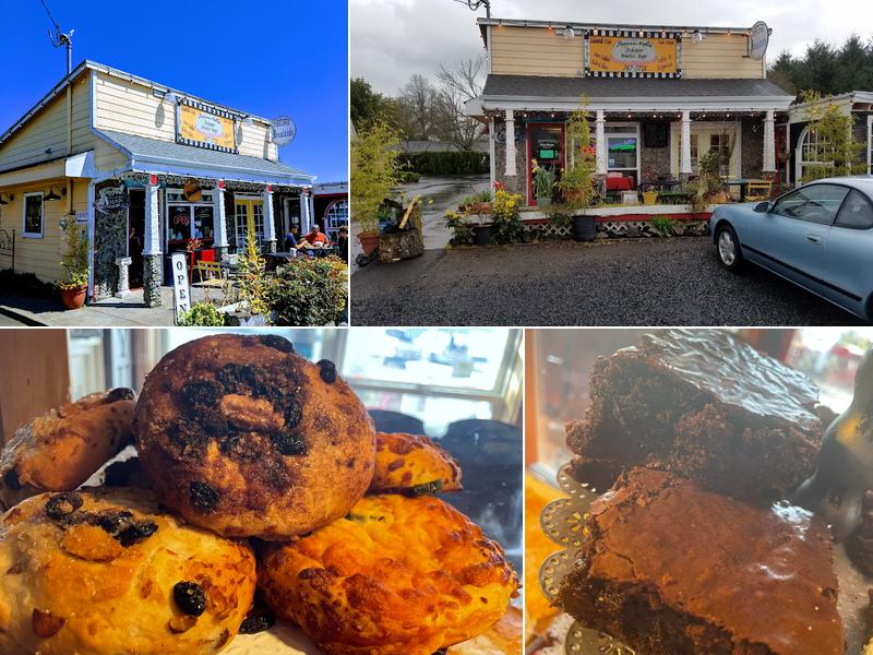 PanezaNellie Breadstick Shoppe