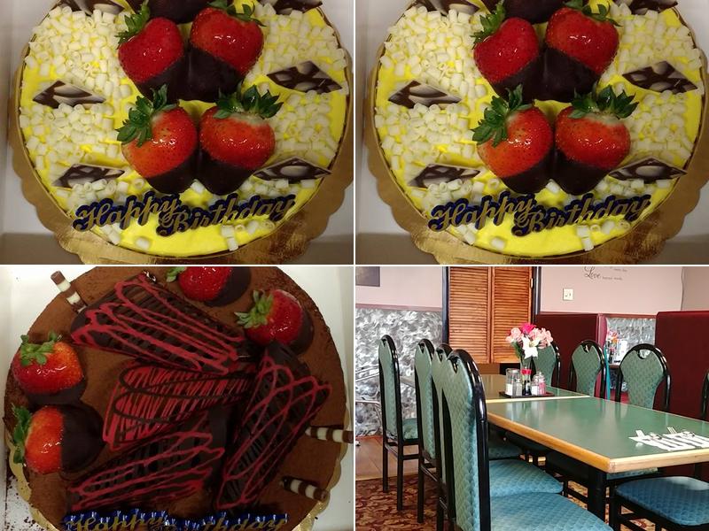 Happy Dragon 951 N First Ave, Stayton