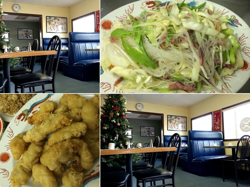 Fey Asian 210 E Washington St, Stayton