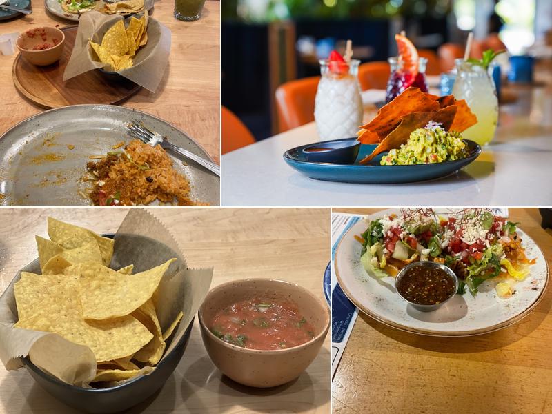 Agave Azul Kirkman 4750 S Kirkman Rd, Orlando