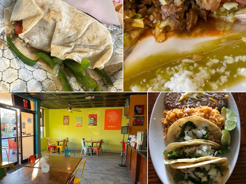 Border Grill Fresh-Mex