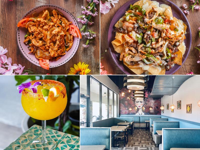 Garibaldi (Apopka) Mexican Restaurant & Bar