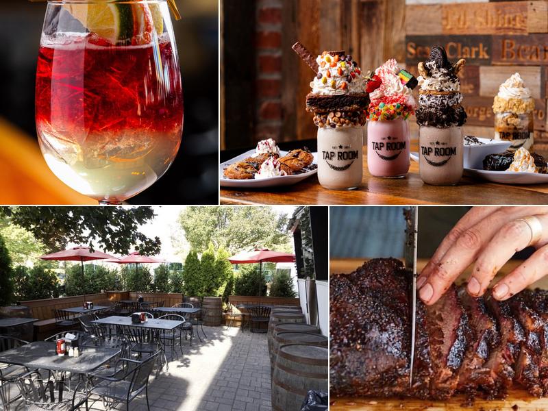 Tap Room 114 W Main St, Patchogue