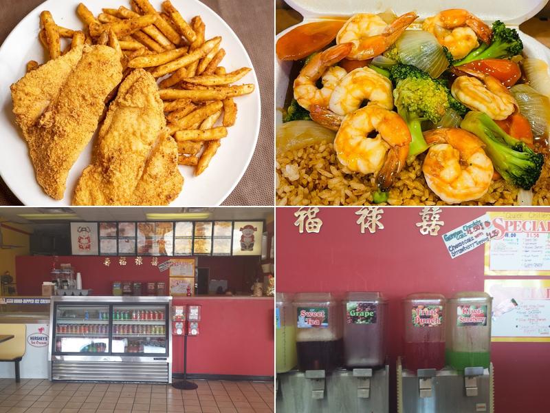 Spring Rolls | Chinese Restaurant