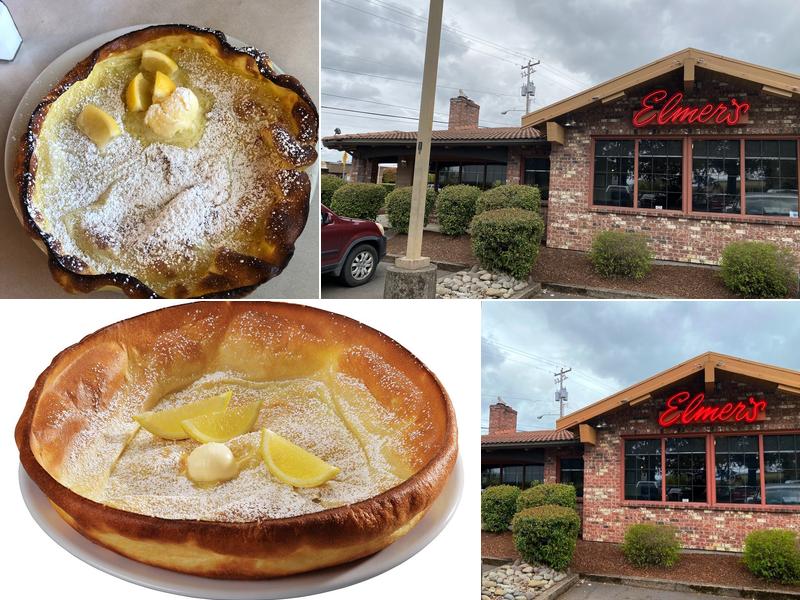 Elmer's Restaurant (Salem, OR)