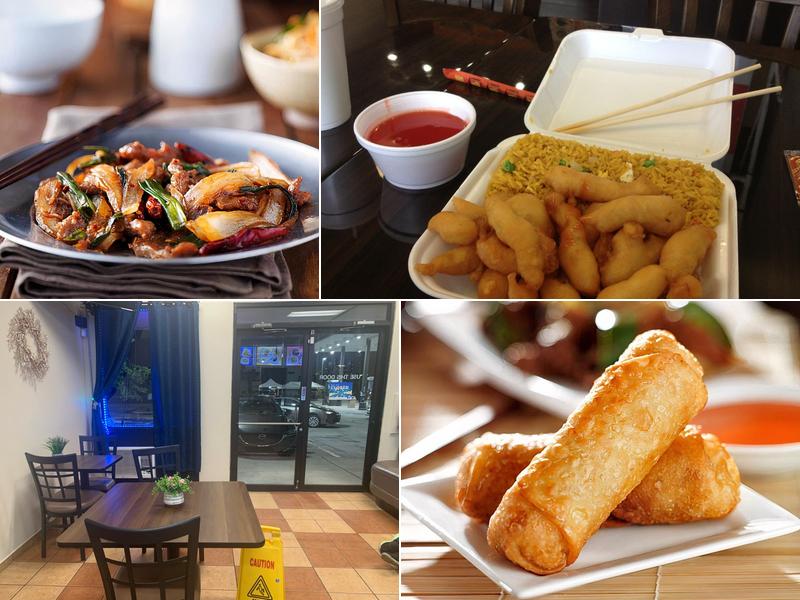 Winter Park China Star