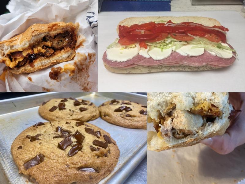 My Hero 25 E Patchogue Yaphank Rd, Patchogue