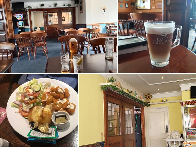 Doctor Johnson Public House