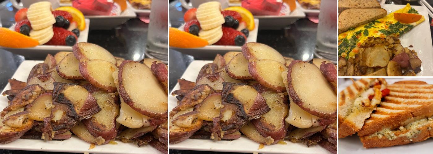 Keke's Breakfast Cafe