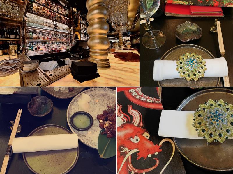 The Ivy Asia Chelsea