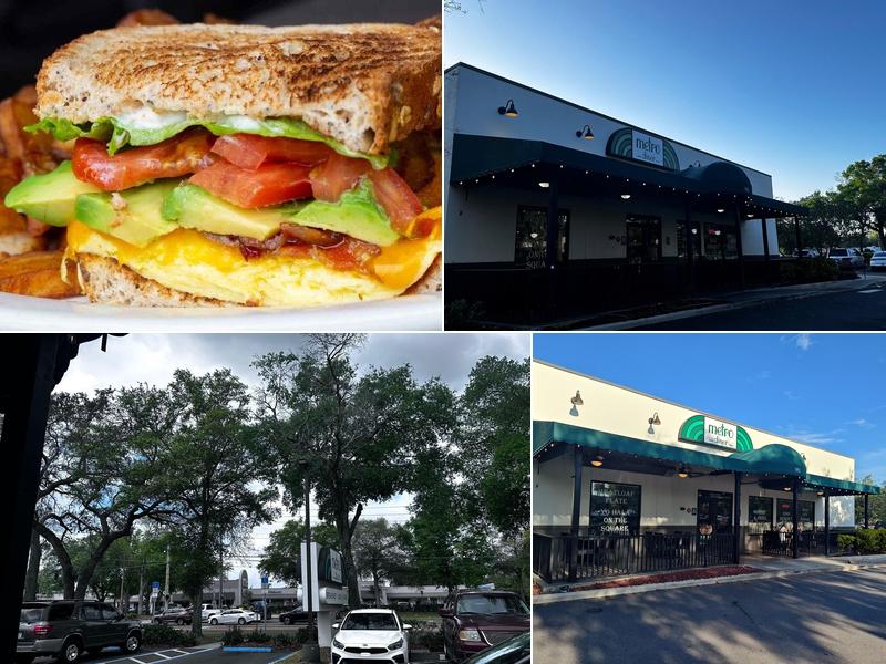 Metro Diner 985 N State Rd 434, Altamonte Springs