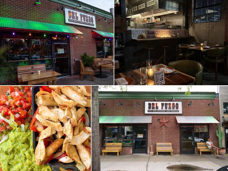 Del Fuego 117 Deer Pk Ave, Babylon