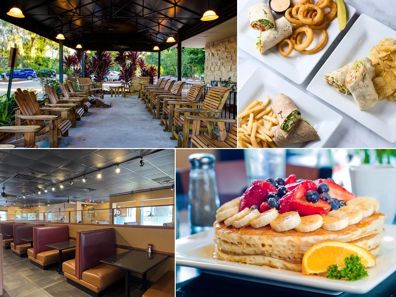 Keke's Breakfast Cafe