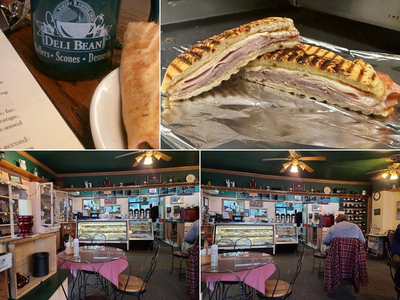 Deli Bean 266 E Main St, Reedsburg